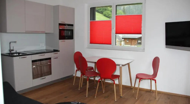 Haus Steiner, Book Lejlighed Lejligheder i Centralschweiz, Lejlighed