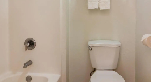 Двухместный номер Standard OYO Garden Inn and Suites Pearsall I-35 East