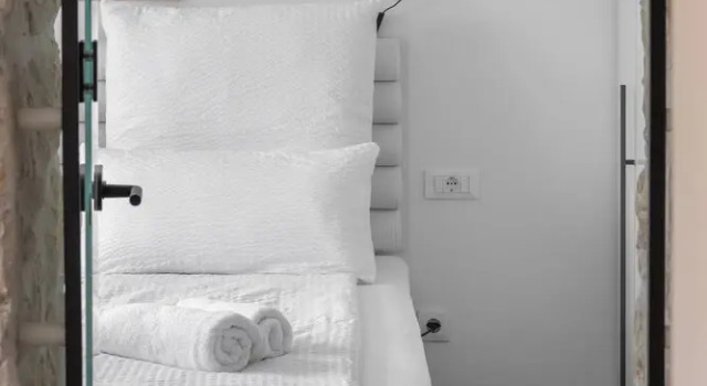 Апартаменты Deluxe Casa Columba