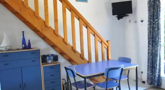 Maisons du lac, Rezerwuj Apartament Le Barcares Corbières