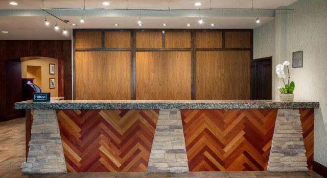 Homewood Suites by Hilton Rockville-Gaithersburg