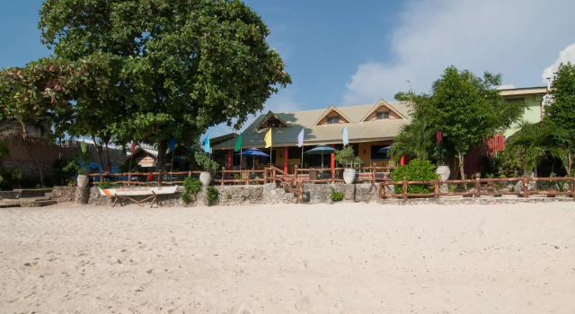 Номер Standard Sumisid Lodge