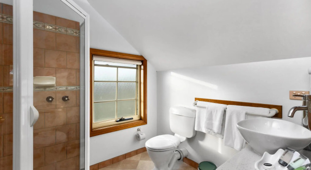 Люкс Swansea Cottages & Lodge Suites