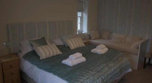 Трёхместный номер Standard The Manifold Inn Hotel