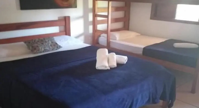 Люкс Suite e Flat das Papoulas