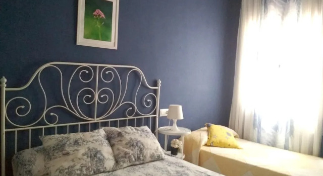Villa With 4 Bedrooms in Prado del Rey, With Private Pool, Enclosed Garden and Wifi, Брондау Вилла Prado del Rey Sierra de Grazalema