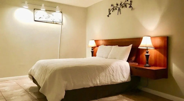 888 Convention Center 1 Bedroom Condos, Book Lejlighed Lejligheder i Nevada, Lejlighed