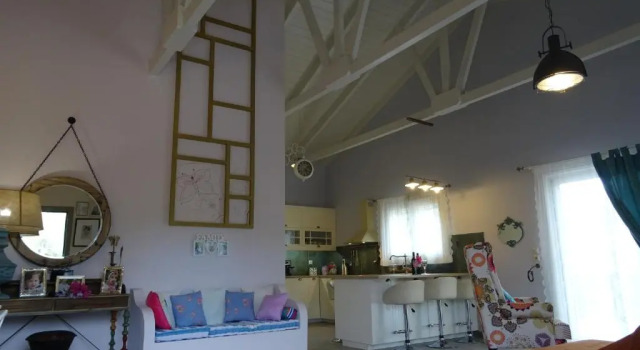 Artistsvillas-Vasia, Book Villa Hotels in Paxoi with a Pool, Swimming Pool