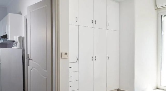 Appartamento Thea Studios