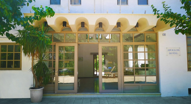 Apollon Hotel