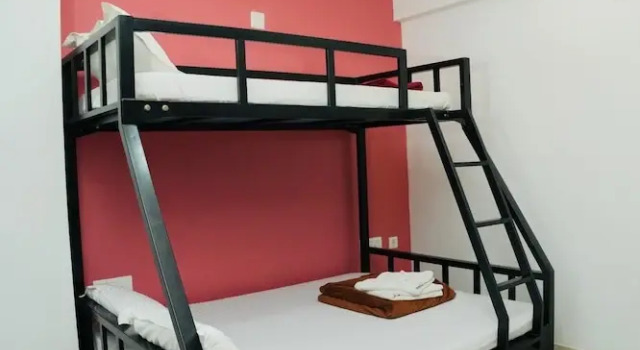 Семейный номер Standard Paddyfield Inn