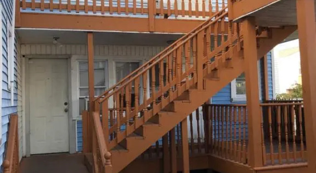 Shore Beach Houses - 40 - 3 Dupont Avenue, Забронировать Отель Сисайд-Хайтс Джерси-Шор