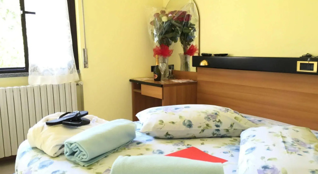 Albergo Sala