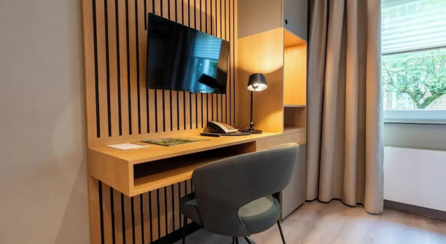 Номер Premium Hotel Kontakt der Kontinenten