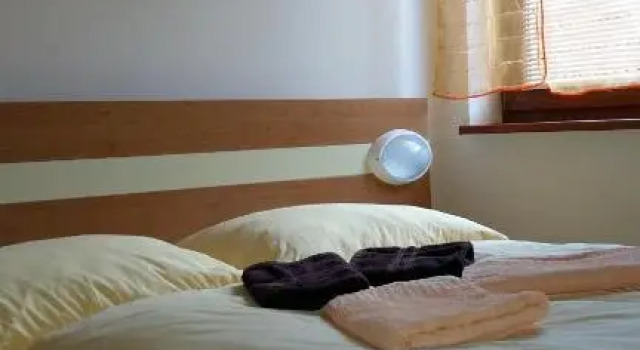 Apartmán Arsinoe, Rezervovat Apartmán Hotely v Žilinský kraj s parkováním, Parkování