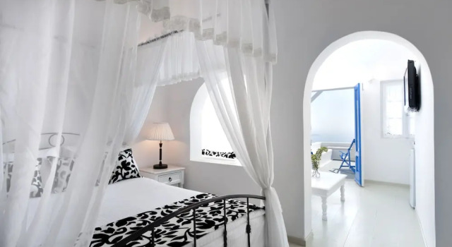 Artemis Villas , Imerovigli, Забронировать Гостевой дом Отели Имеровиглион с завтраком, Завтраки