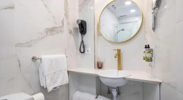 Номер Standard Venecia Plaza Centro