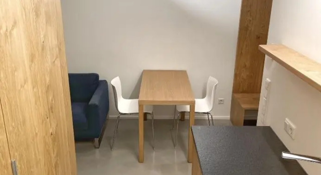 Апартаменты Apartmenthaus Anna mit Self-Check-In und 24h Support