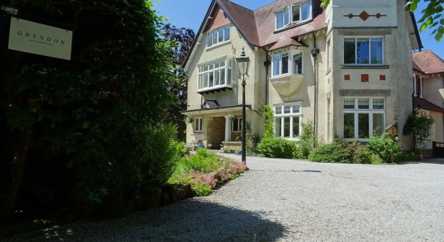 Grendon Bed & Breakfast