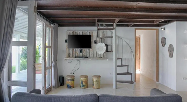 Villa Tom & Lucie Bingin Beach, Book Villa Bingin Beach Bali