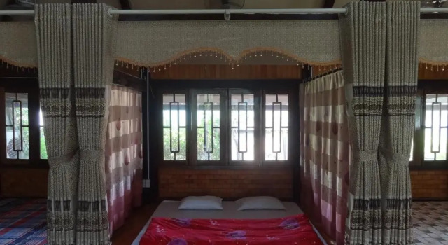 Номер Standard Hà Trang Homestay