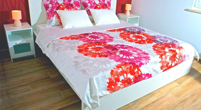 Vila Brajda, Varaa Villa Hotellit Kvarner Islands uima-altaalla, Uima-allas
