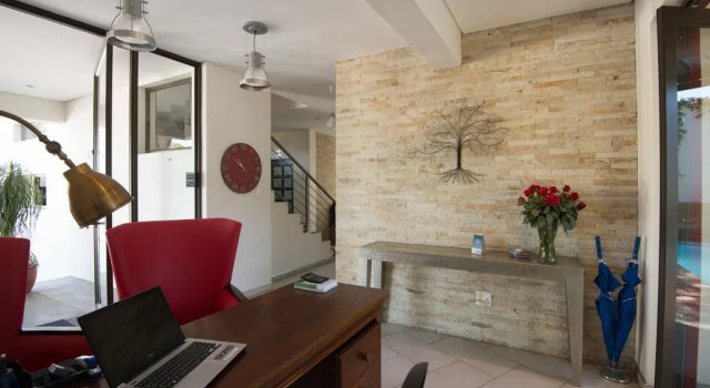 Monte Bello Guesthouse, Book Guesthouse Hotels in Windhoek with a Pool, near Multichoice Namibia Head office, Swimming Pool