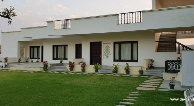 Devraj Villa-A Luxury Homestay with Pool, Забронировать Отель Отели штата Раджастхана 3 звезды, 3*