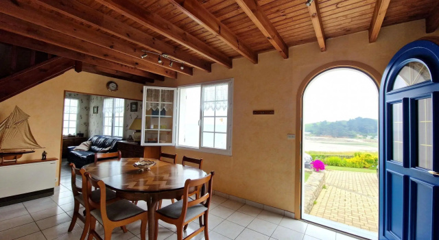In Locquirec With 3 Bedrooms And 1 Bathrooms, Reserva ahora Hotel  