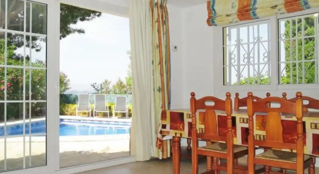 Коттедж 107068 - House in Lloret de Mar