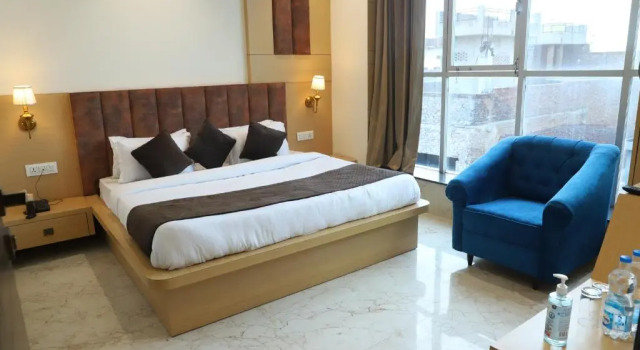 Sehdev B&B 850 meter from Golden Temple, Book Bed and Breakfast Amritsar Punjab