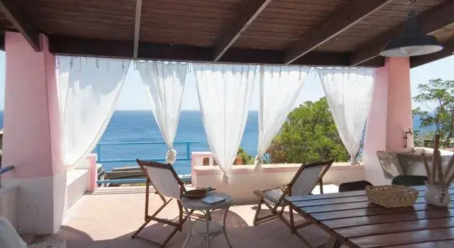 Dammuso Sudest, Забронировать Отель Пантеллерия Pantelleria Island