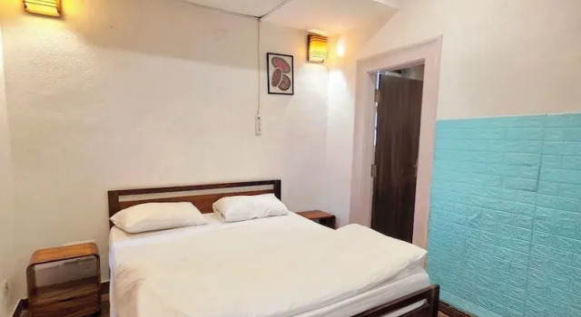 Коттедж Deluxe Chopra Farms and Resorts