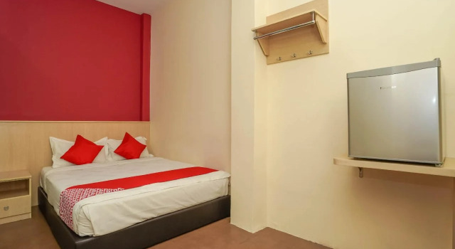 SH Hotel Pudu