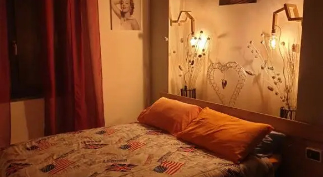 Апартаменты Romeo2 (Adults Only)