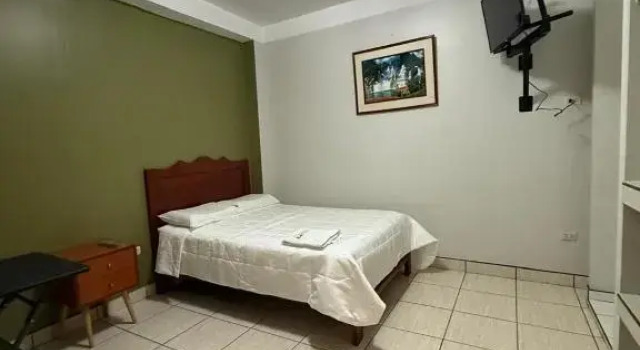 Libon´s Hotel