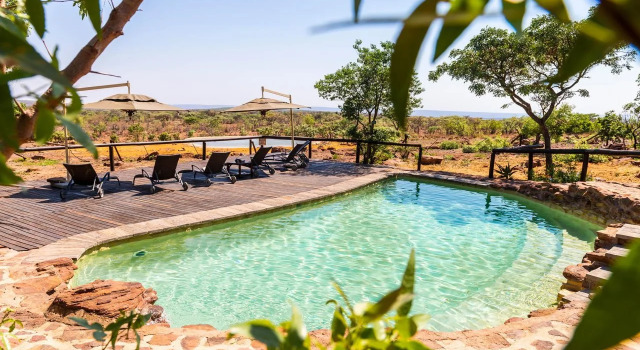 Jamila Game Lodge, Reservar Casa de férias Vaalwater Waterberg