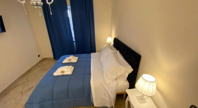 Номер Standard B&B San Michele Foggia