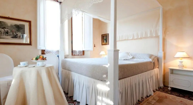 Villa Olimpia, Reserva ahora Villa Sesto Fiorentino Toscana