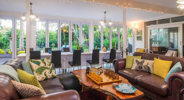 Westville Bed and Breakfast, Забронировать Гостевой дом Вествиль Дурбан