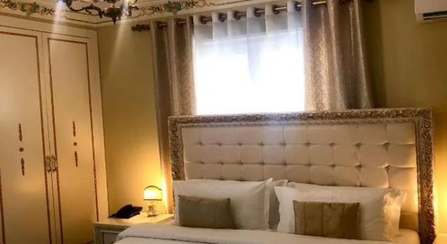 Номер Economy Hotel Empire Albania
