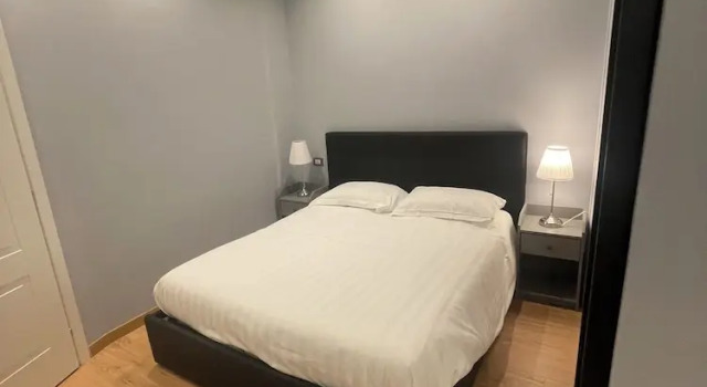 Piazzale Clodio Suite, Prenota Affittacamere Hotel a Lazio con parcheggio, Parcheggio