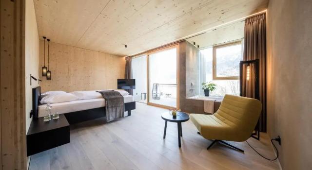 Landhotel Sand