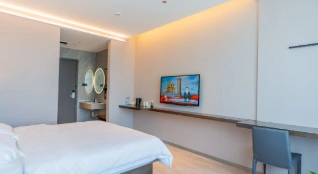 Quan Sheng hotel, Rezerwuj Hotel Jingdezhen Jiangxi
