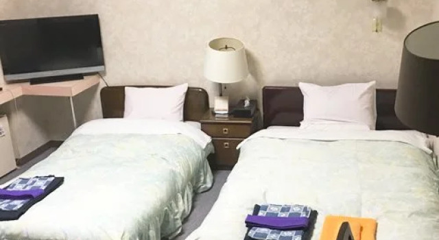 Tatsumi Kanyo Hotel, Book Hotel  