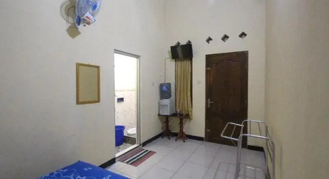 Standardní pokoj Homestay Sekar Syariah