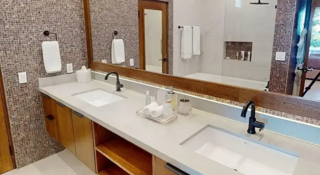 Вилла Villa las Abejas in Palmilla
