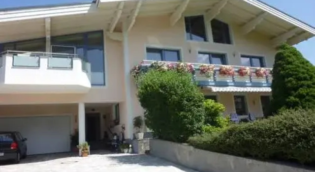 Haus Lindenthaler