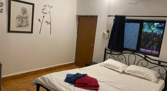 Люкс Palm Breeze Suites