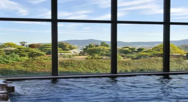 Asahikan, Buchen Sie Hotel Sano Tochigi